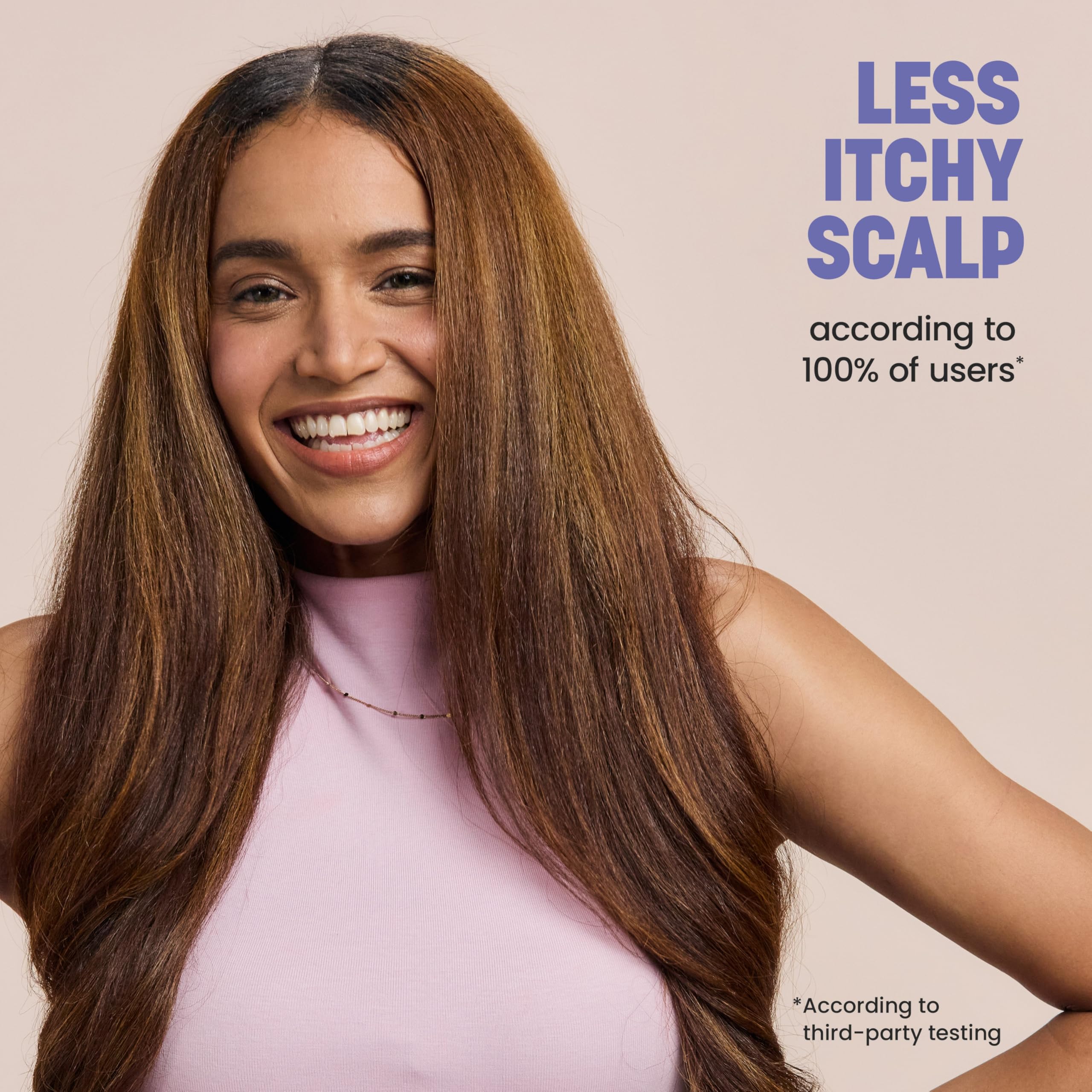 Crown Tonic Pre-Shampoo Scalp-Balancing Cleanser