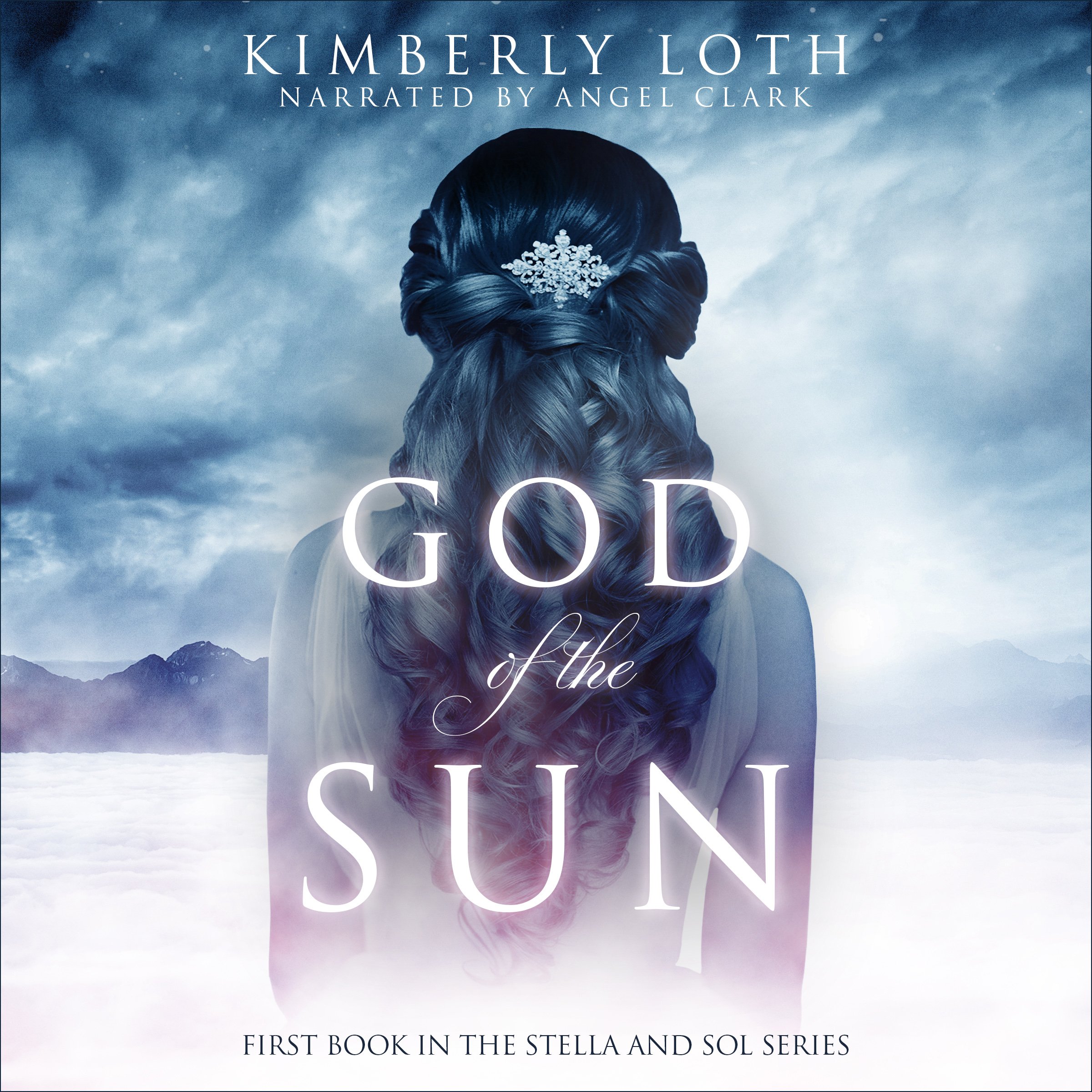 Cover art for God of the Sun