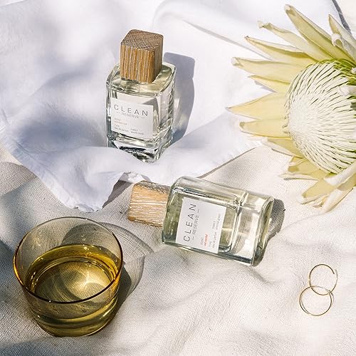 Miniatura 4 de CLEAN RESERVE - Eau de Parfum unisex sostenible, con capas y de larga duración, aroma característico para uso diario, libre de crueldad, sin