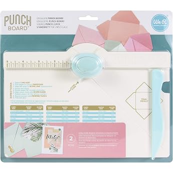 We R Memory Keepers Corner Punch