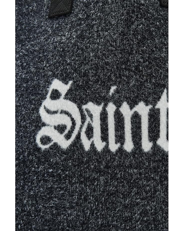 AllSaints Izzy Fzzy Saint Tote - #4 of 5