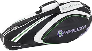 BABOLAT Team Wimbledon Portaracchette (3 racchette)