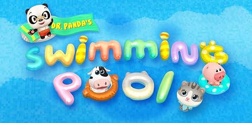 A Piscina do Dr. Panda