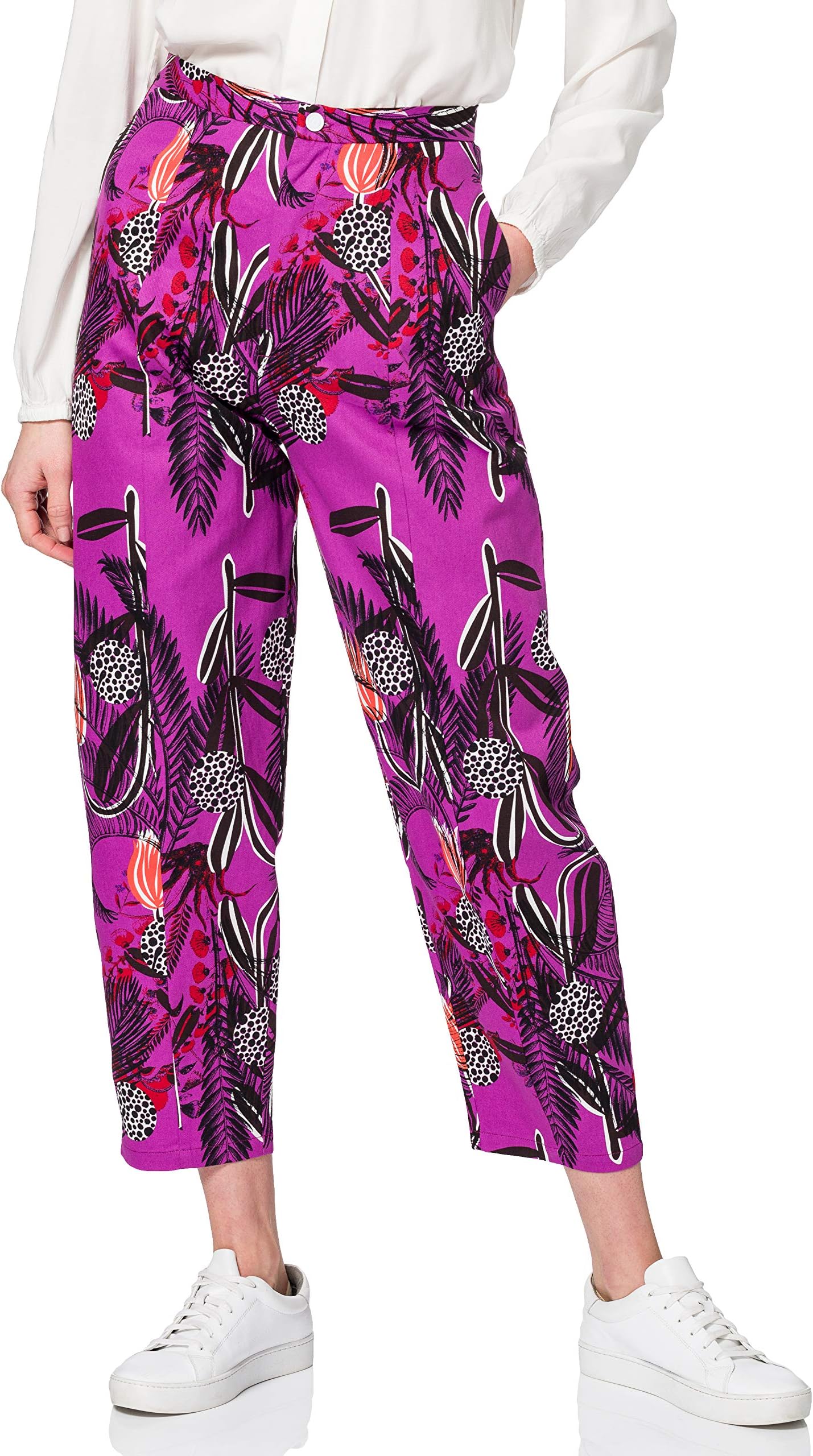 Desigualwomens PANT_SULLIVAN Casual Pants