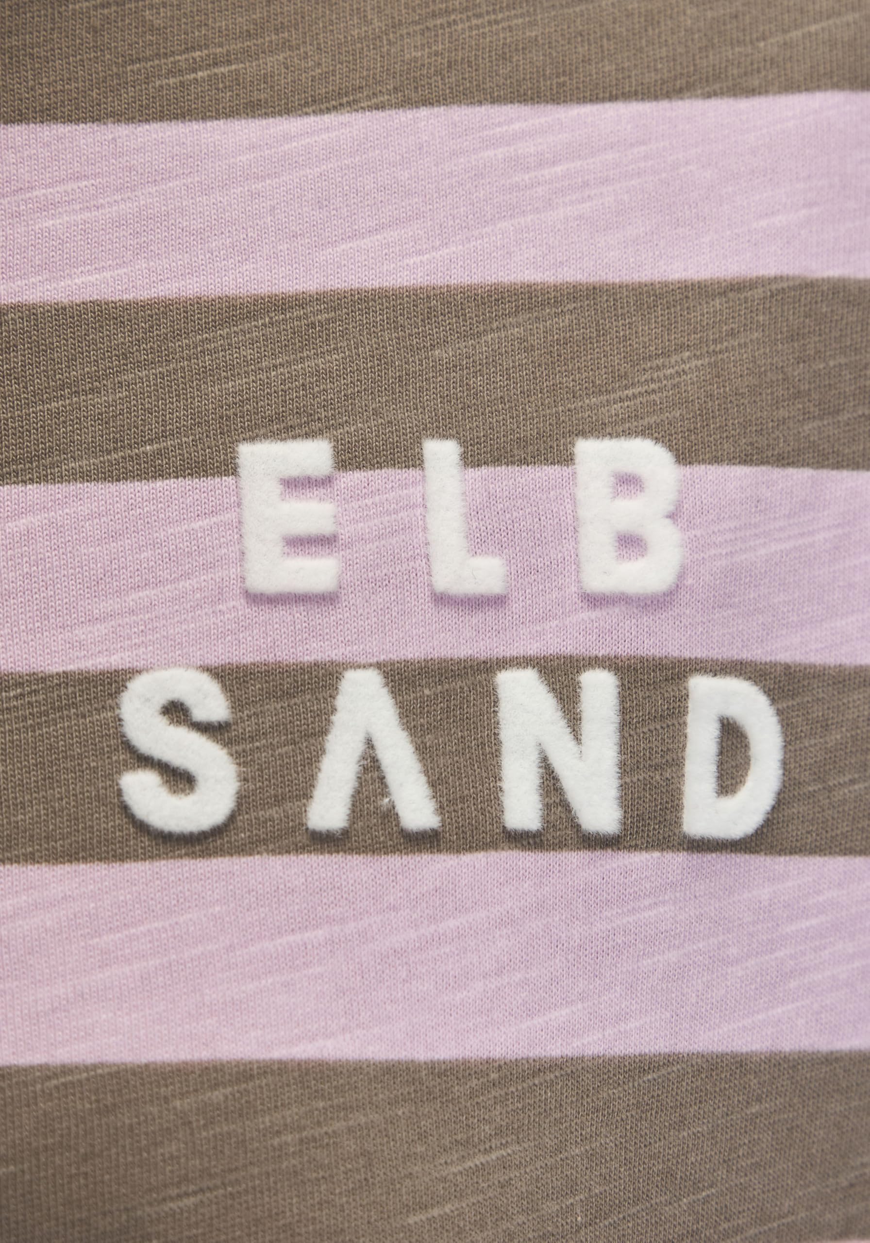 Elbsand Damen 3/4-Arm-Shirt