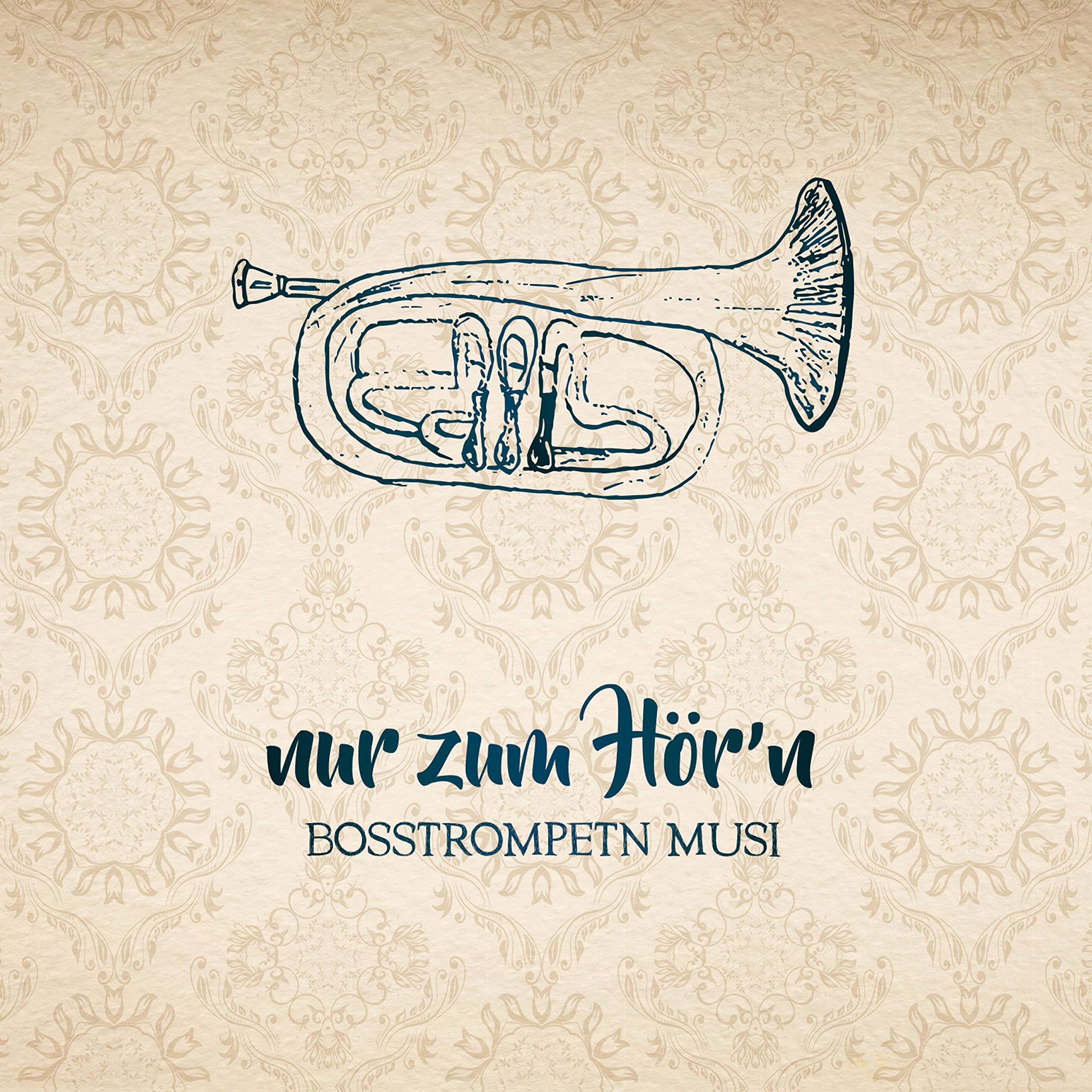 Bosstrompetn Musi
