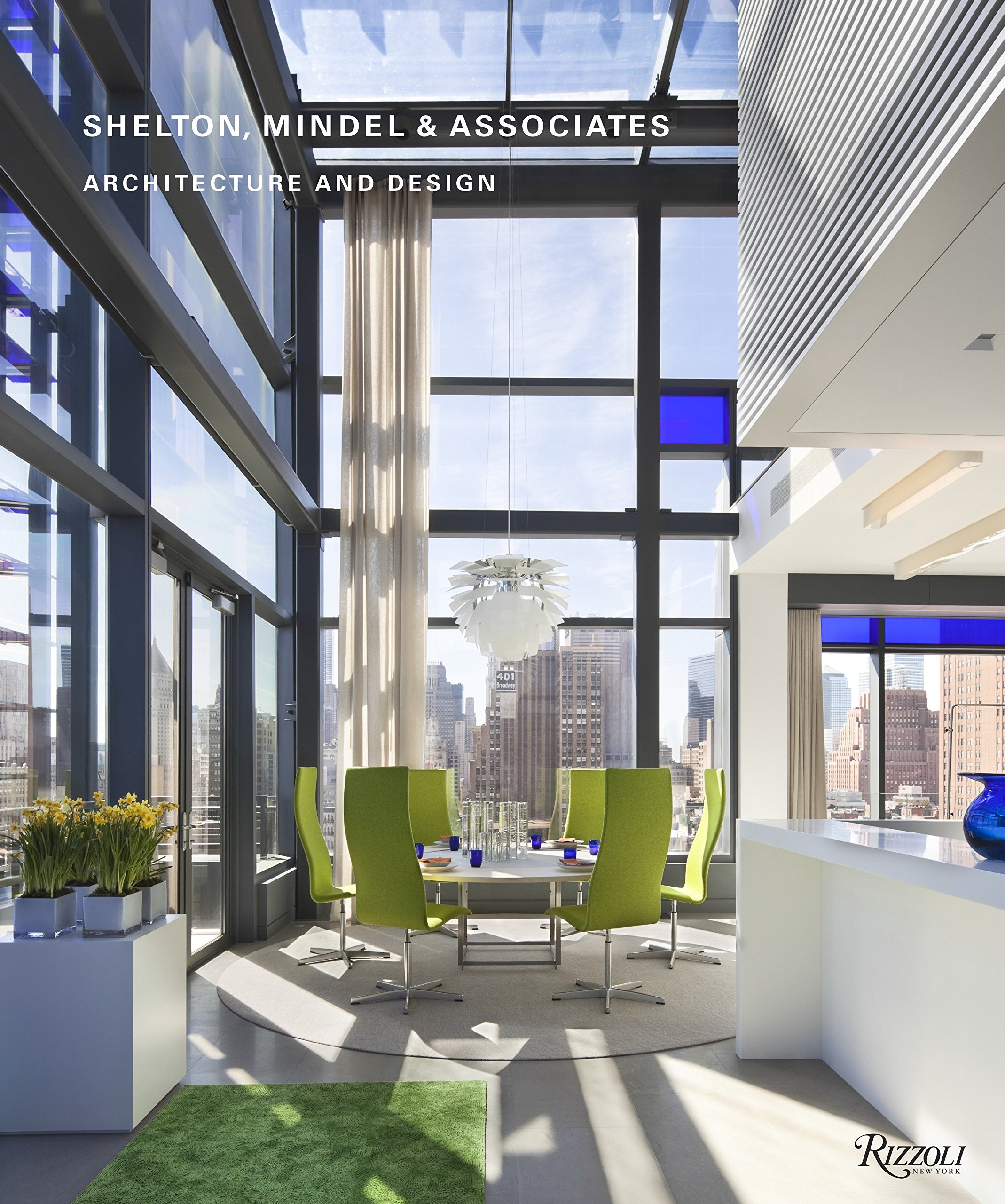Shelton, Mindel and Associates: Architecture and Design