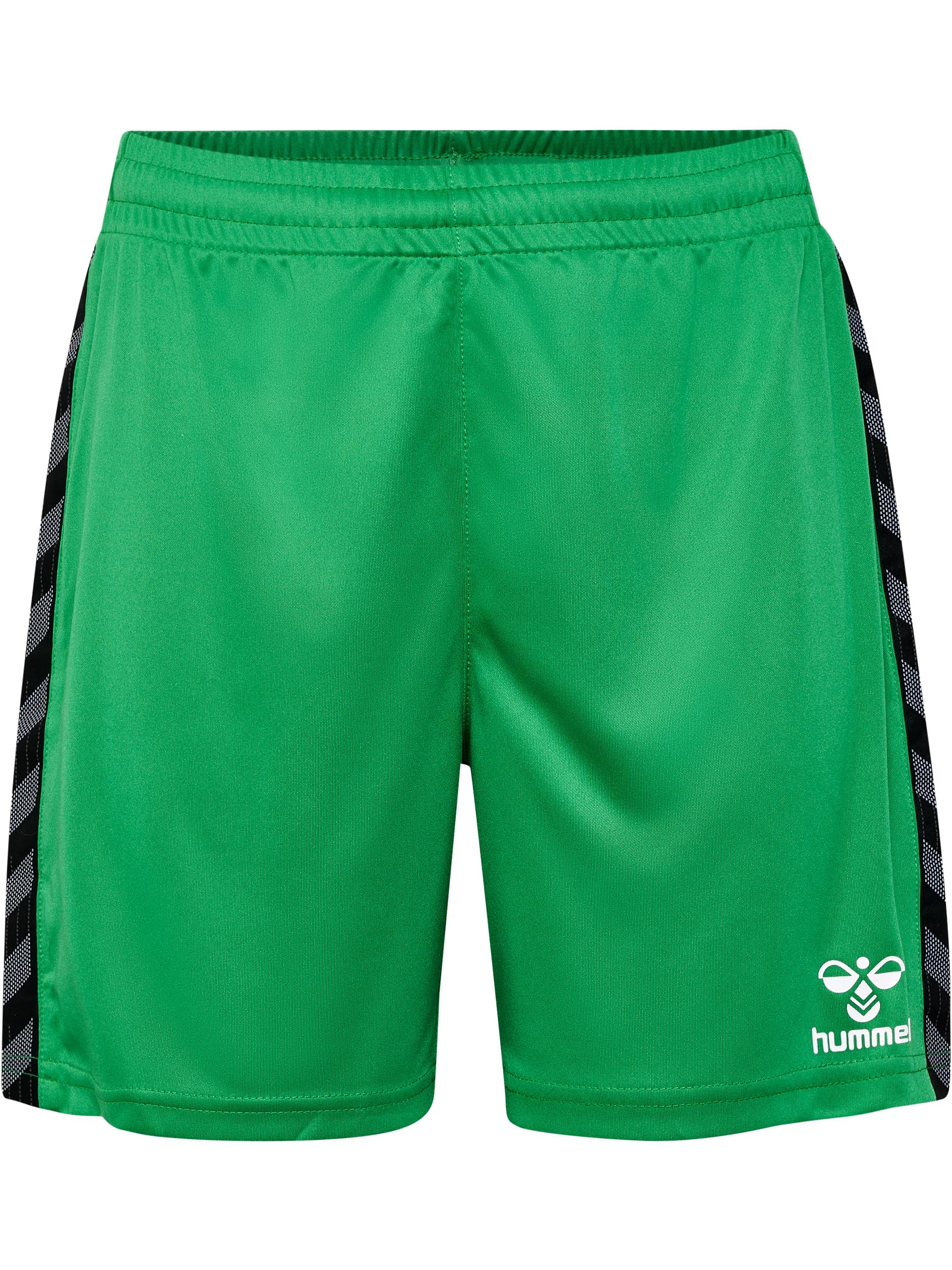 hummel Unisex Children's Shorts Hmlauthentic Pl Shorts Kids