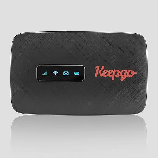 wifi hotspot portable no contract