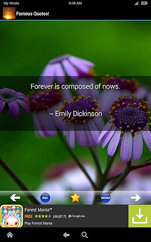 Famous Quotes! Inspirational & Motivational Quotable Sayings for Daily Wisdom, Motivation & Inspirat