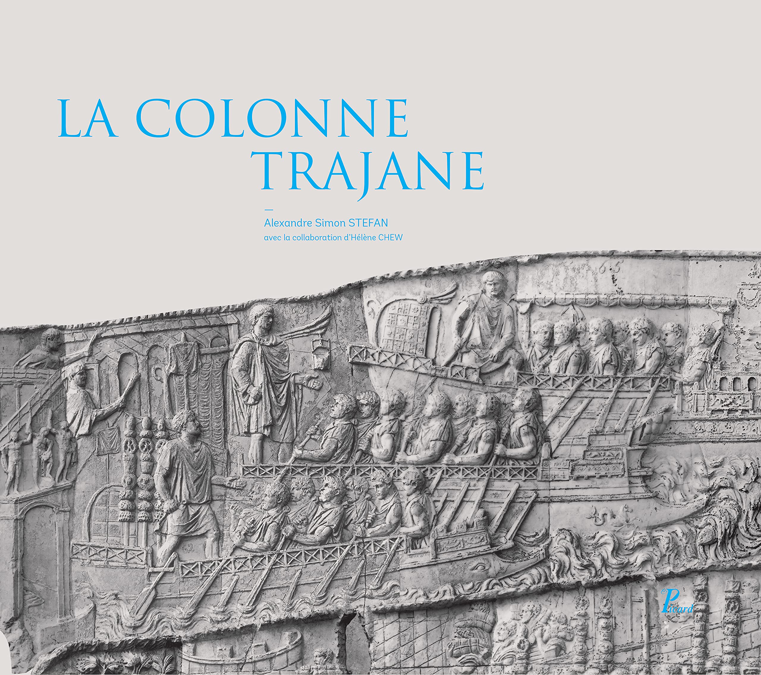 La Colonne Trajane le cadeau idéal pour passionné d'histoire