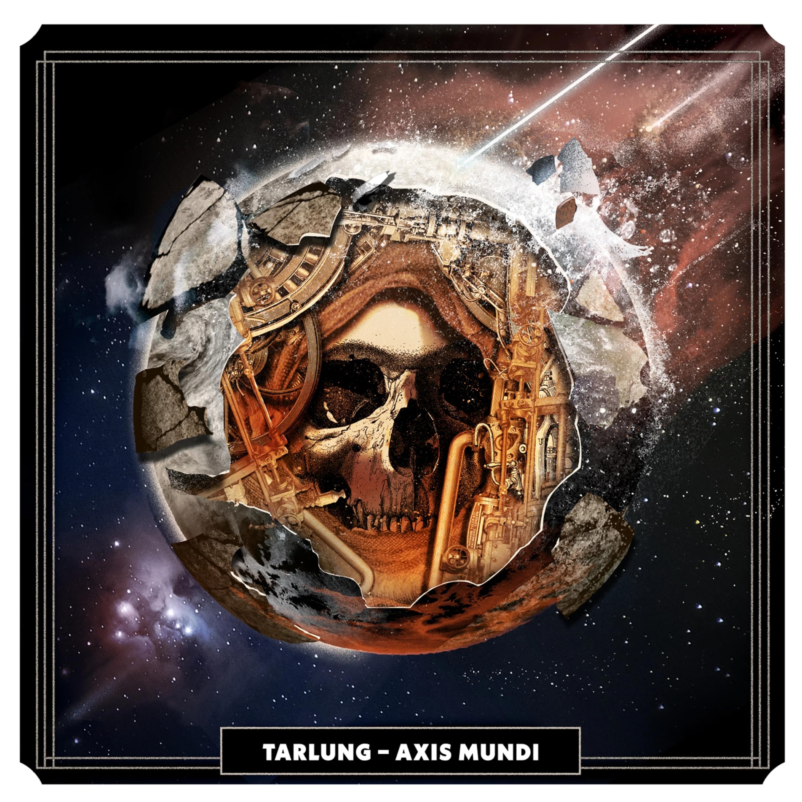 Axis Mundi