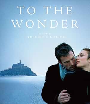 トゥ・ザ・ワンダー [Blu-ray] rdzdsi3 Amazon.com: To the Wonder (Blu-ray) : Movies & TV
