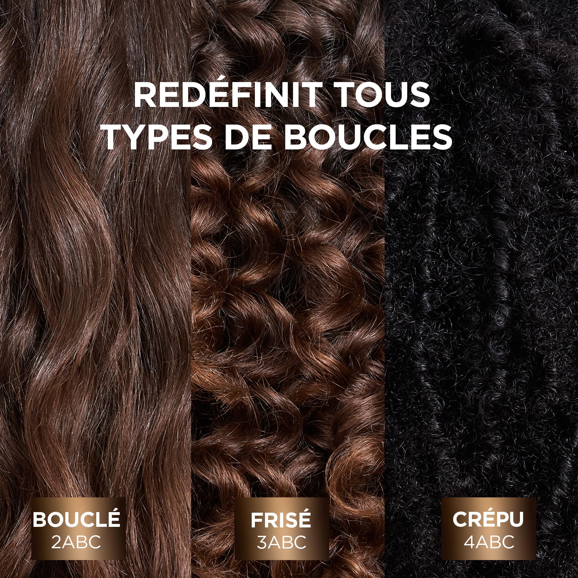 Garnier Ultra Doux À l'Huile d'Avocat et Beurre de Karité - Crème de soin sans rinçage Cheveux Très Secs ou Frisés 200 ml