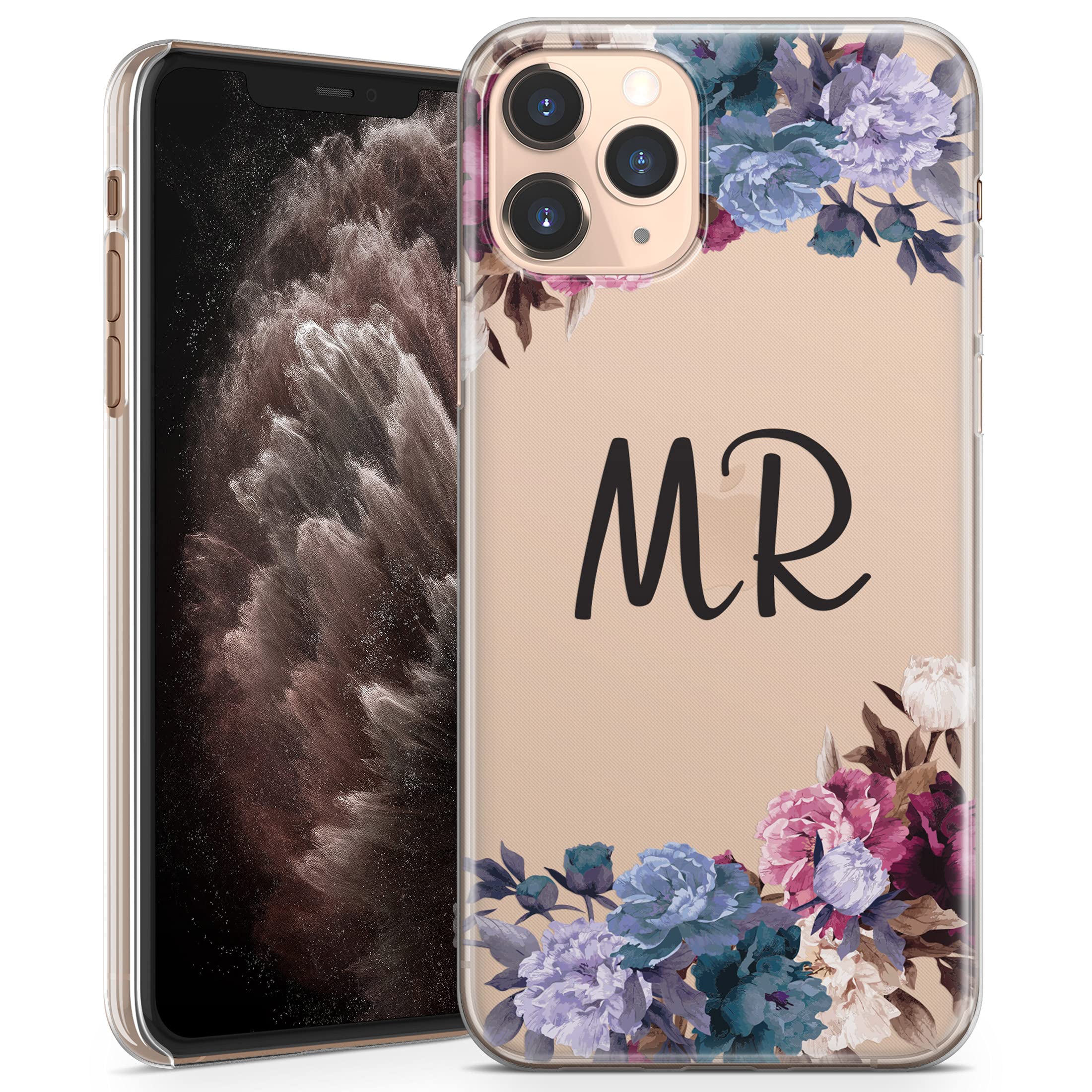 Cover Personalizzata Per IPhone 12 Mini, In Plastica Rigida - Foto 6