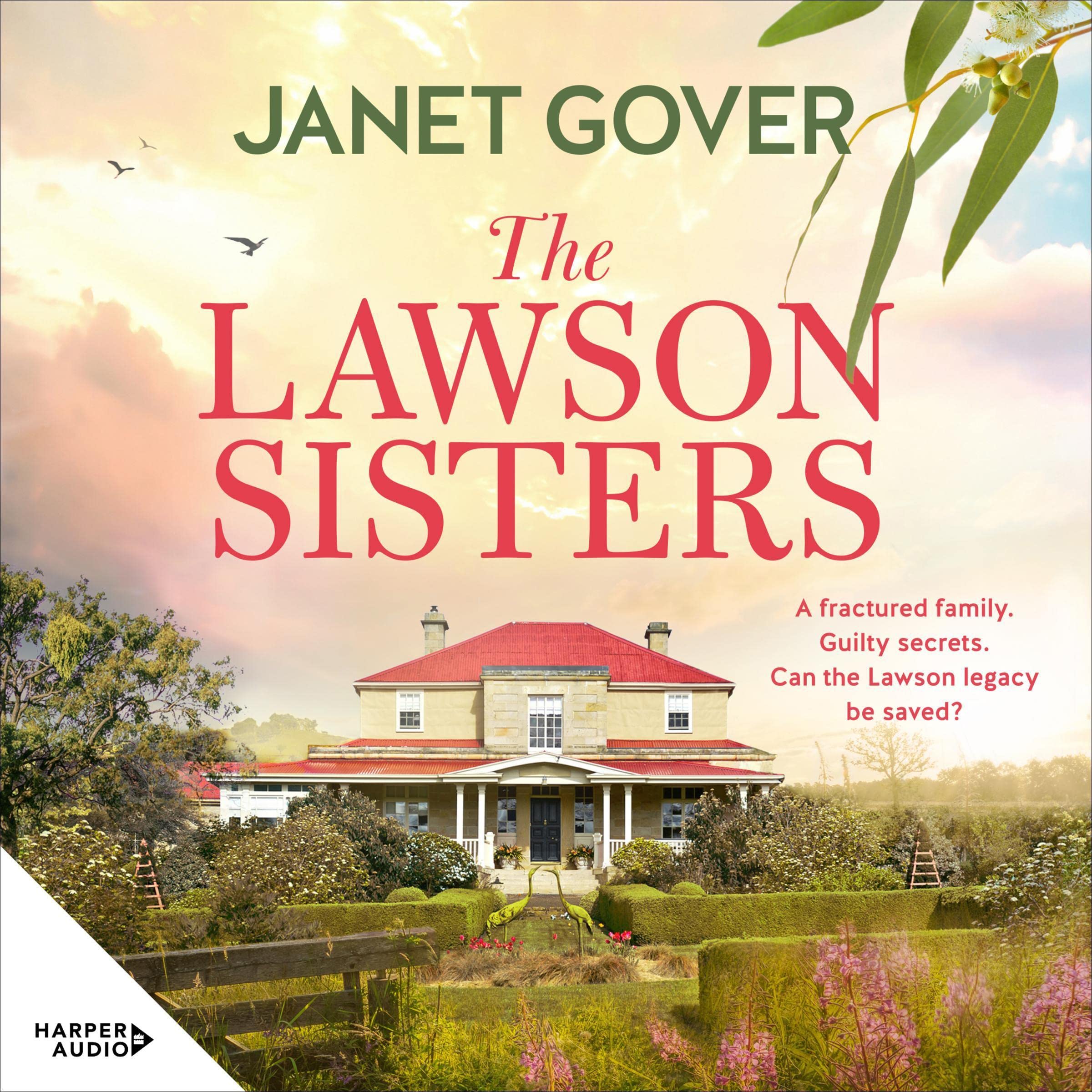 The Lawson Sisters