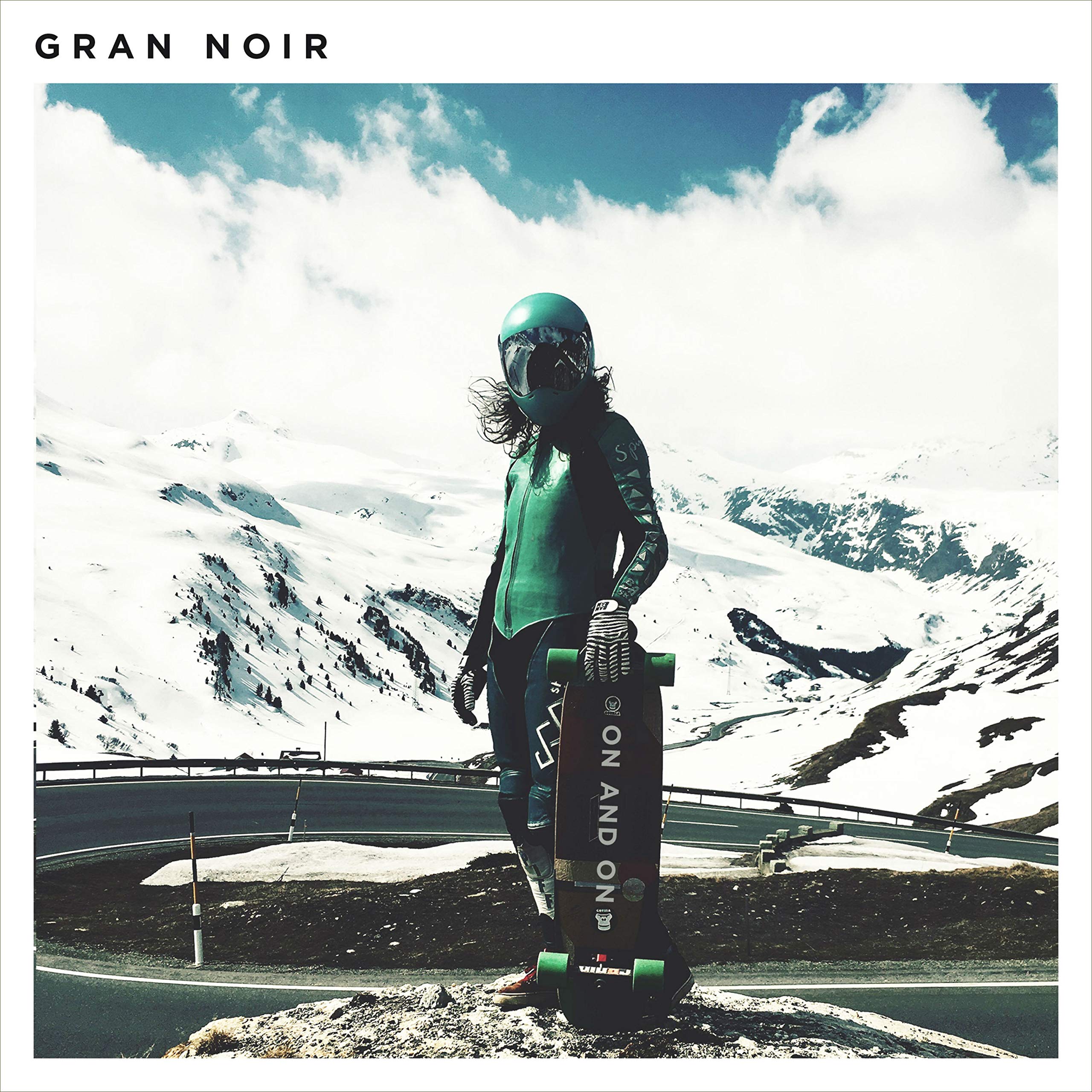 Gran Noir