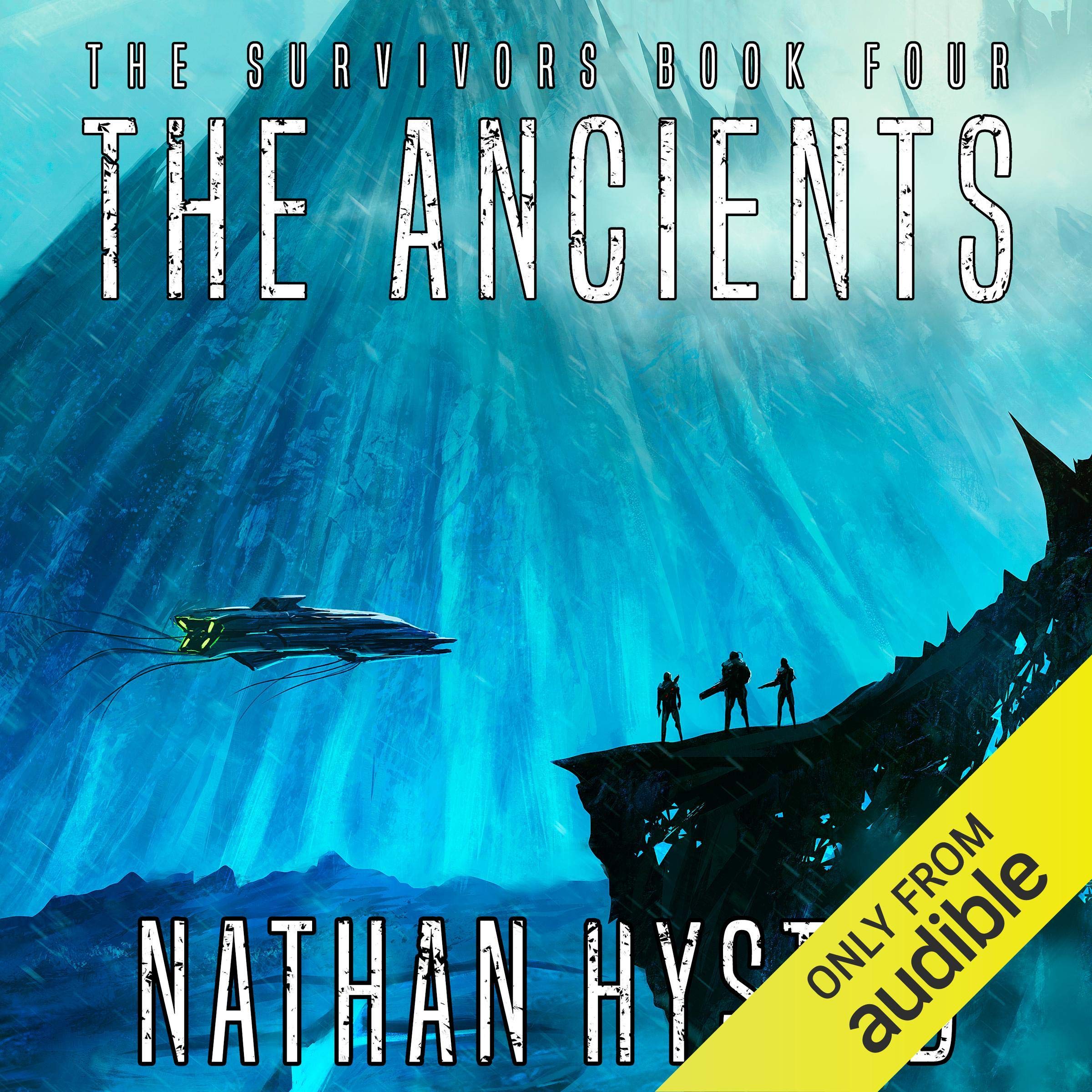 The Ancients
