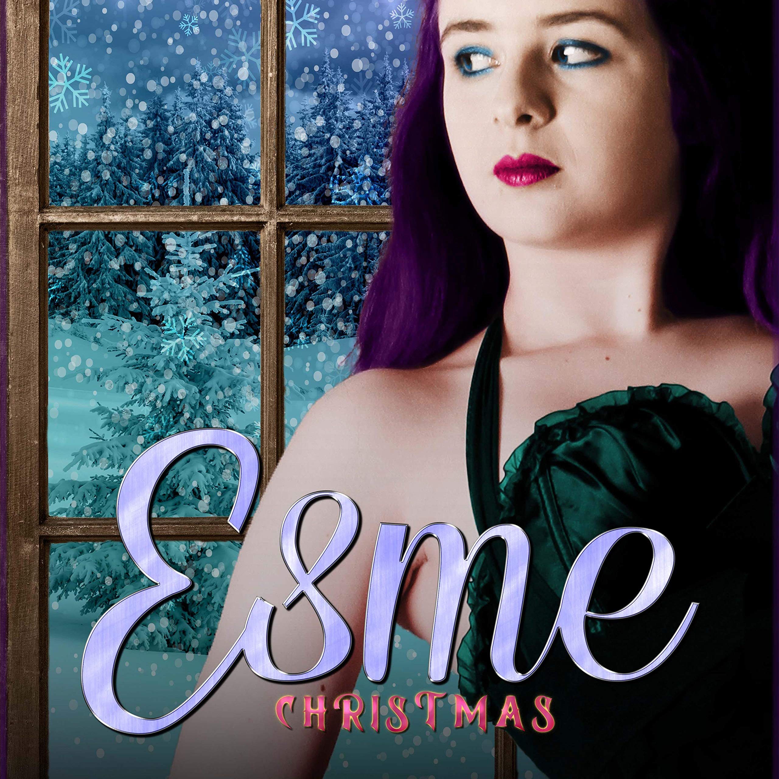 Cover art for Christmas