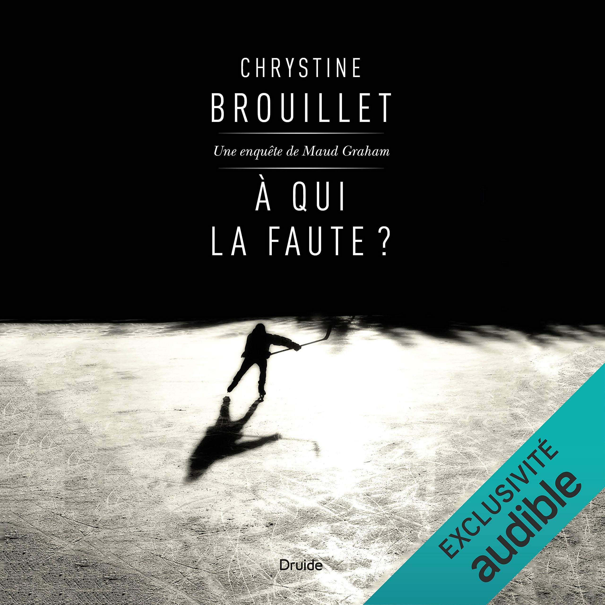 À qui la faute ? [Whose Fault Is It ?]