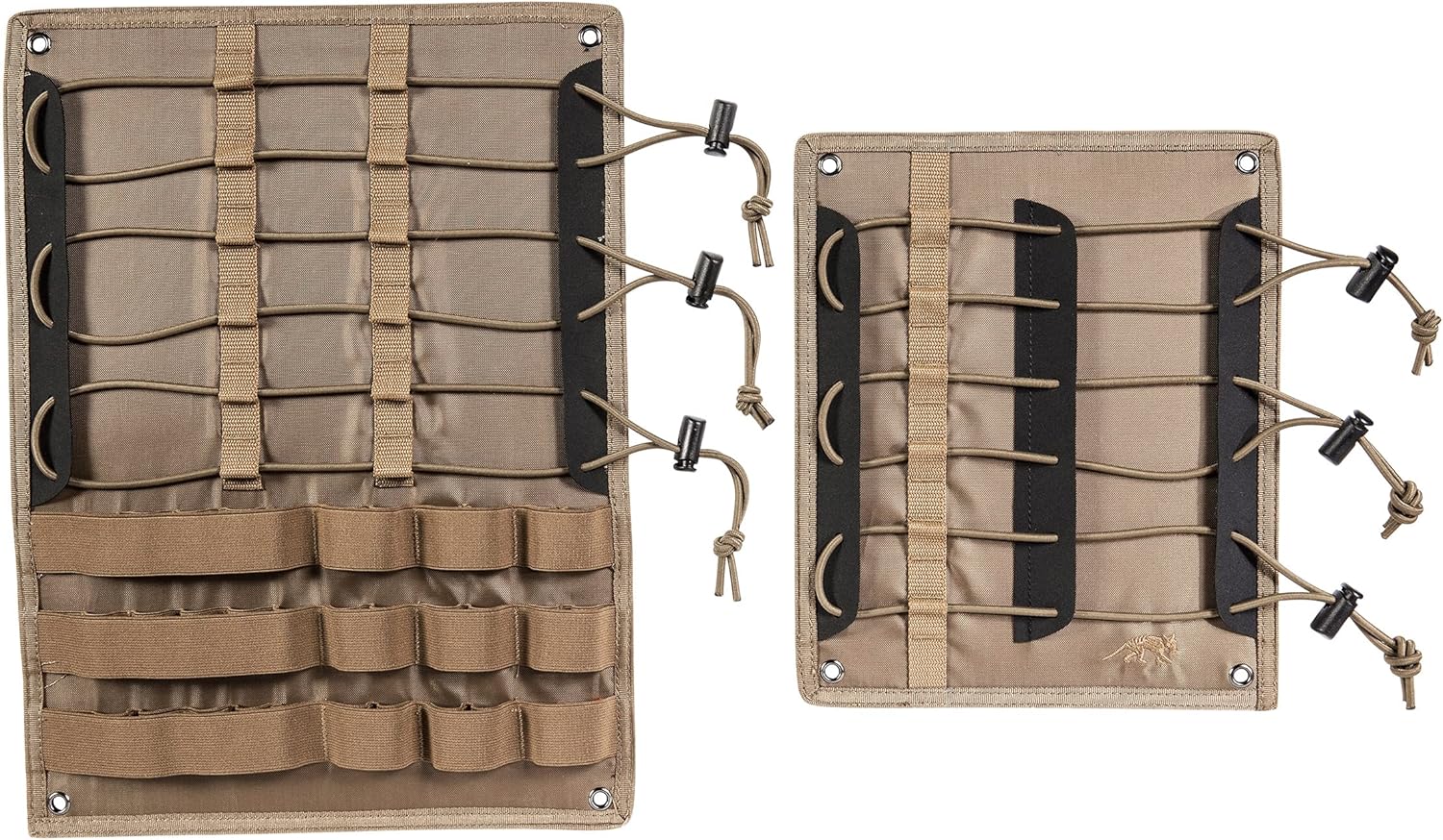 Tasmanian Tiger Medic Panel EL Set