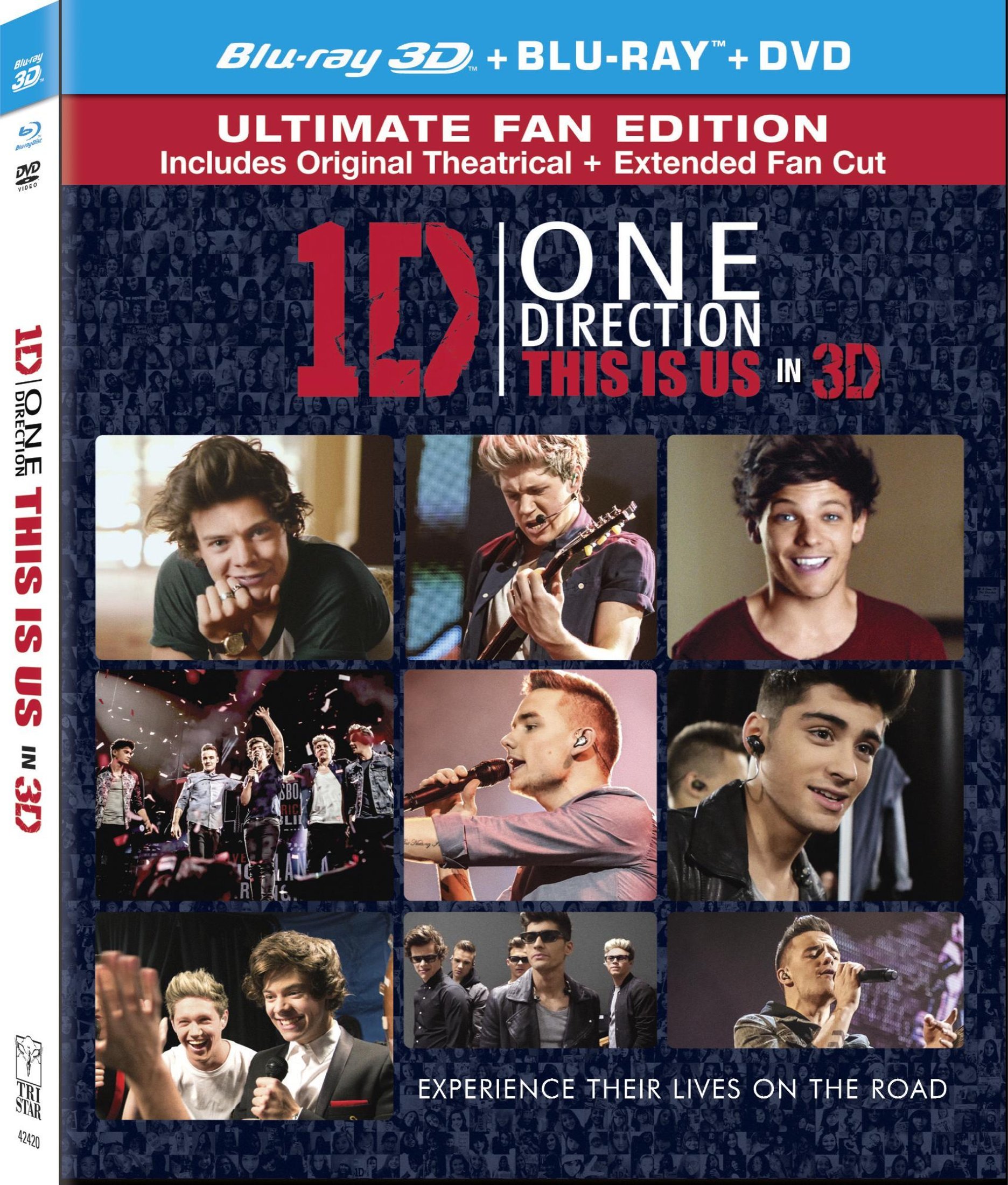 One Direction This Is Us One Direction Amazon Sg Movies Tv