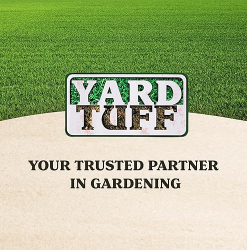 Miniatura 7 de Yard Tuff YTF-2654WSPR - Bastón ajustable (juego de 2)