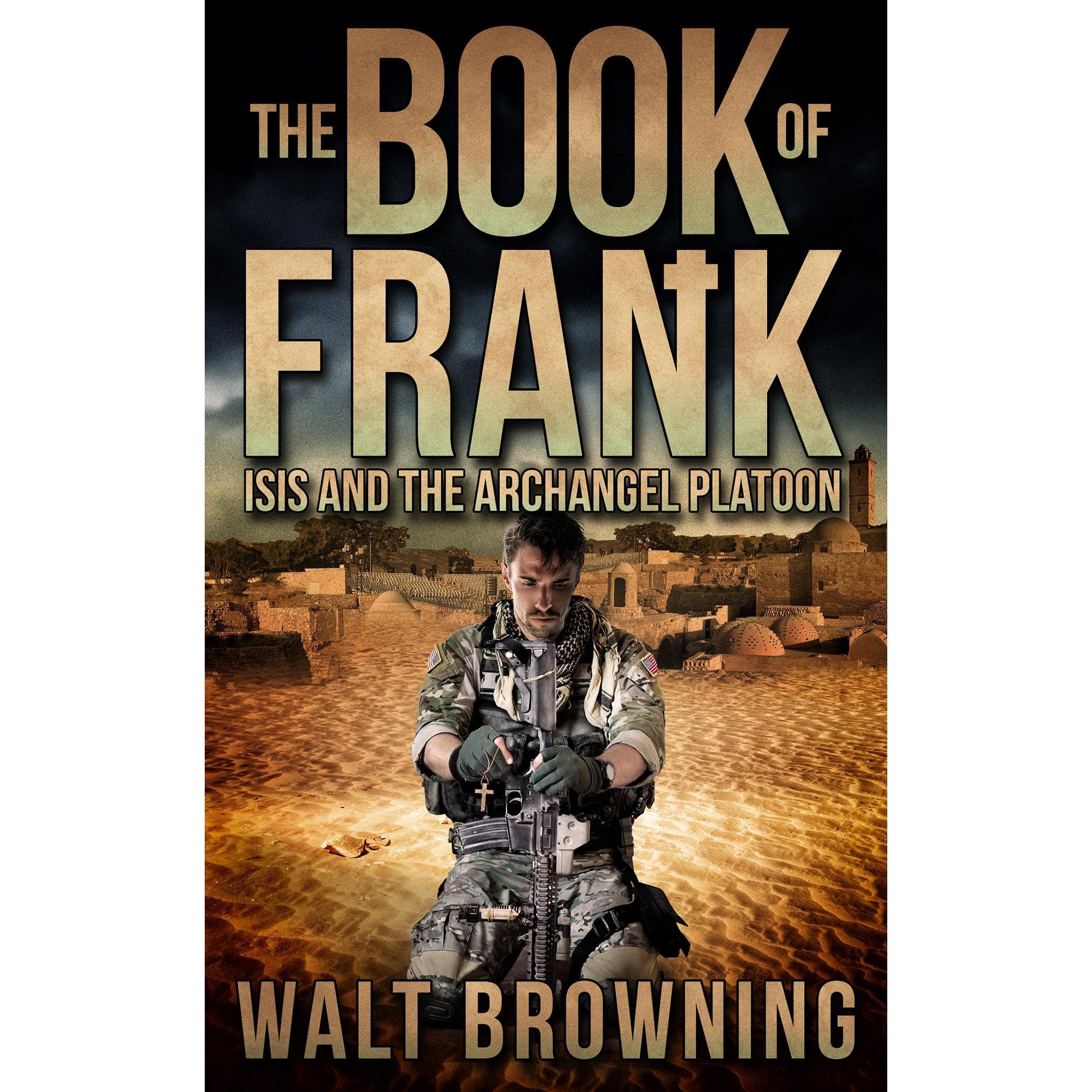 The Book of Frank