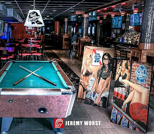 Miniatura 3 de JEREMY WORST Poster Prints or Canvas Prints Soccer Wall Decor Game Room (Ronaldo)