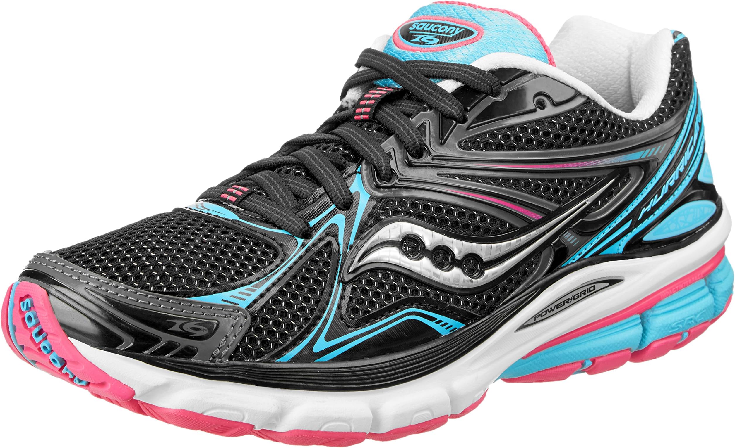 Saucony Women's Hurricane 16-W