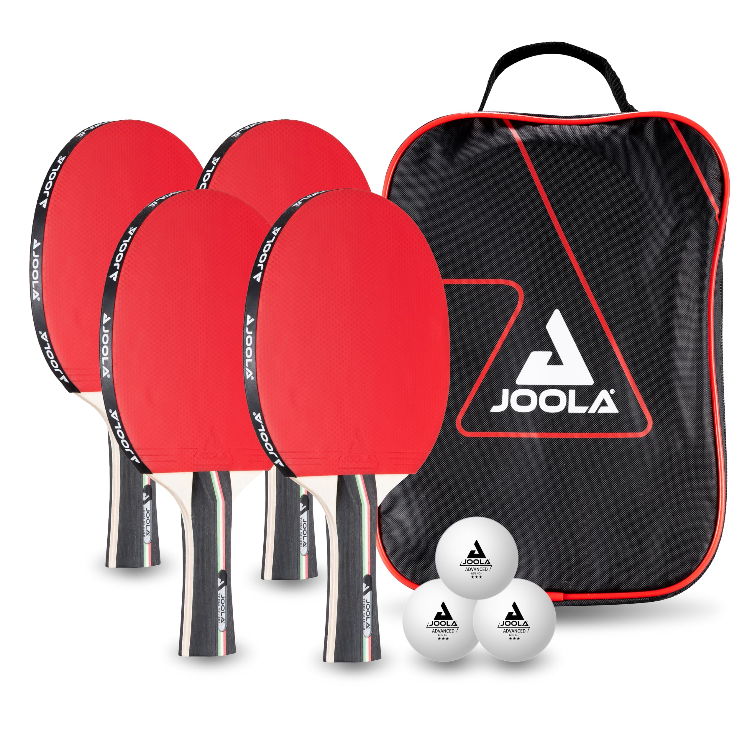 JOOLA Zestaw Team School IT