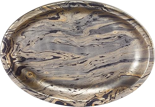 Miniatura 2 de Nicole Miller - Jabonera, accesorios de resina para encimera, ideal para cocina y baño, artículos esenciales para habitación de dormitorio (Harper