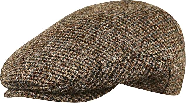帽子 TIGHTBOOTH TWEED HAT M TWEED HAT - TIGHTBOOTH® タイトブース オフィシャルウェブサイト