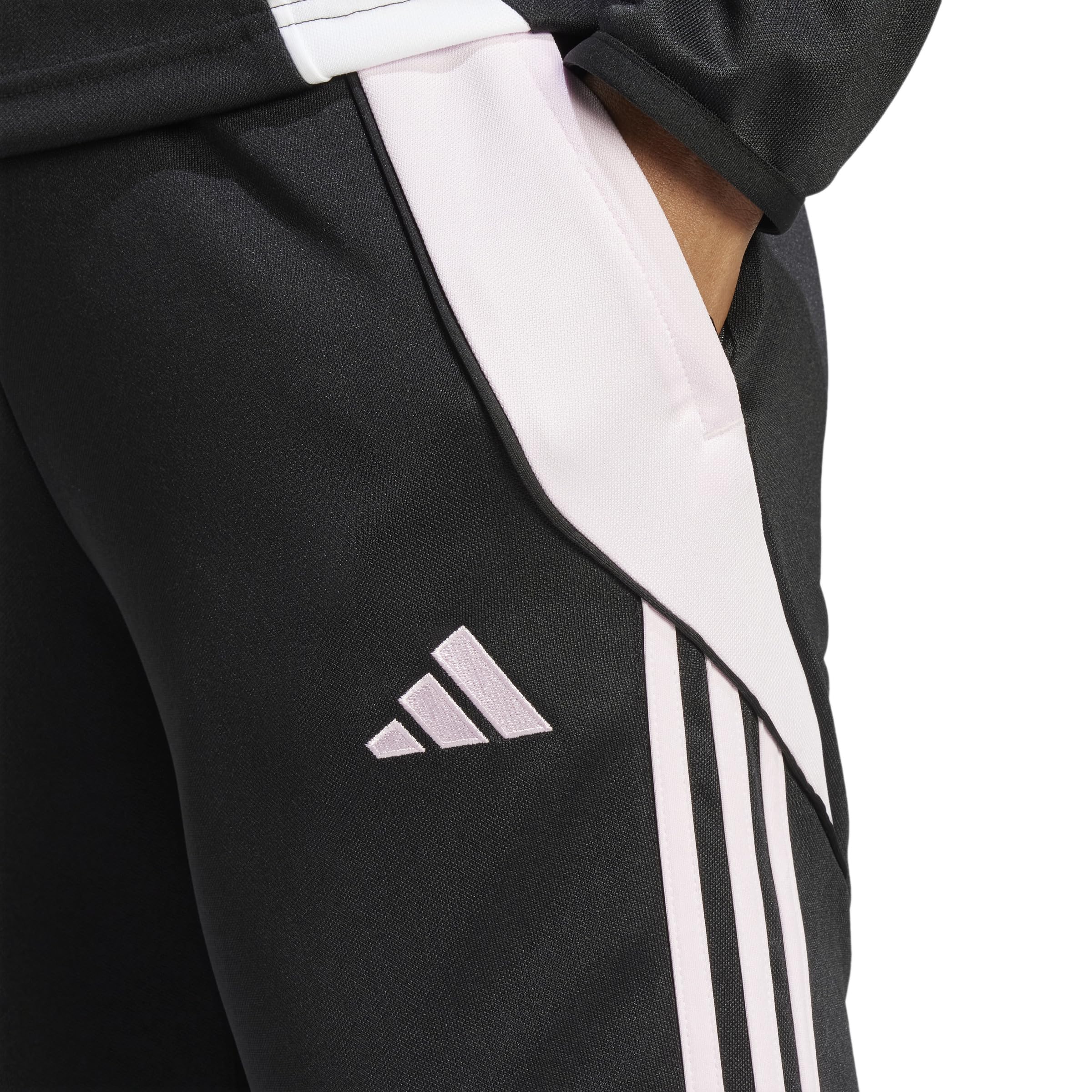 adidas Tiro 24 Training Pants - Spodnie lekkoatletyczne Mężczyźni