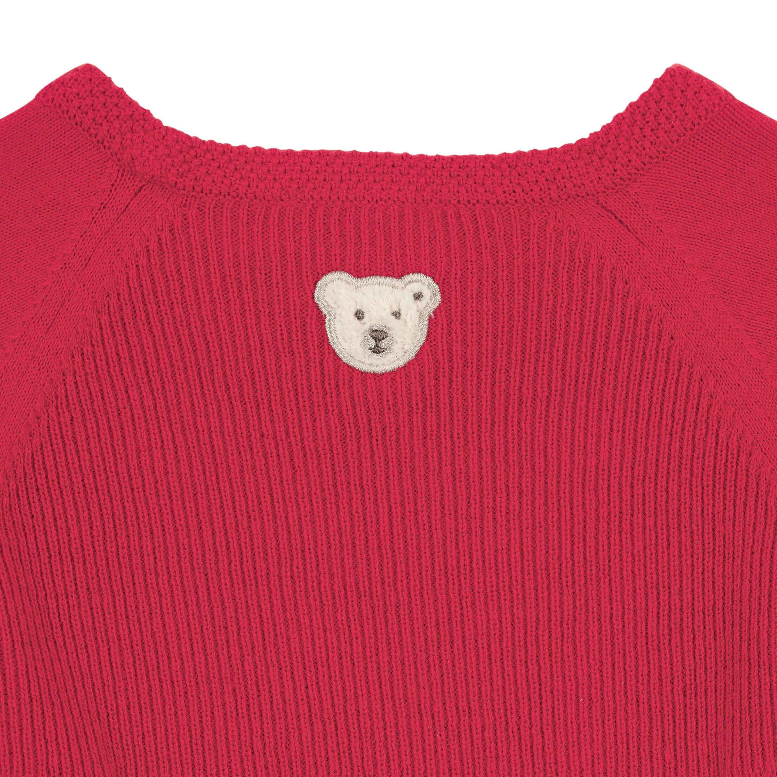 Steiff Mädchen Pullover Pullover