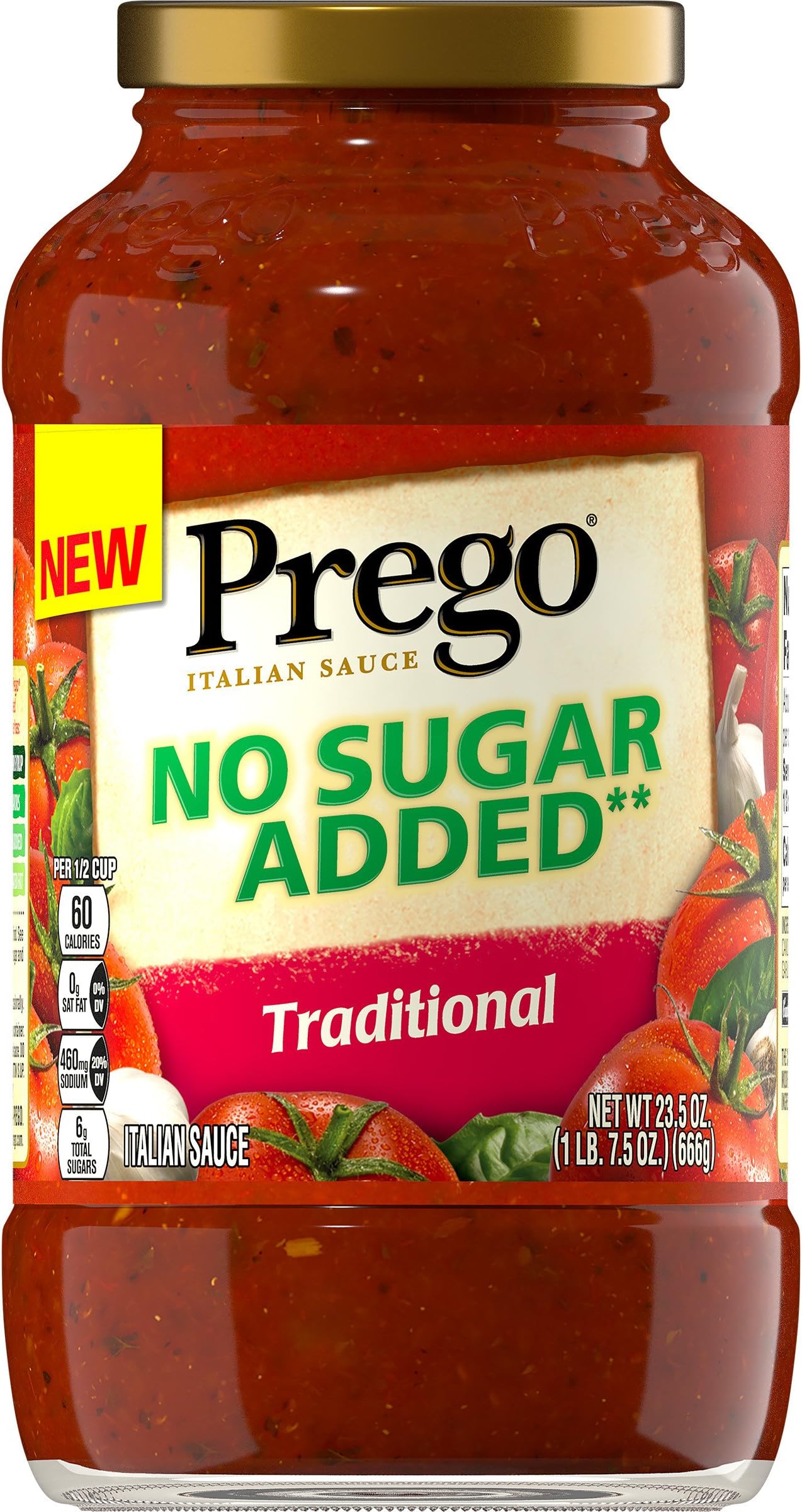 HERDEZ Traditional Salsa Mild, No Sugar Added, 15 oz
