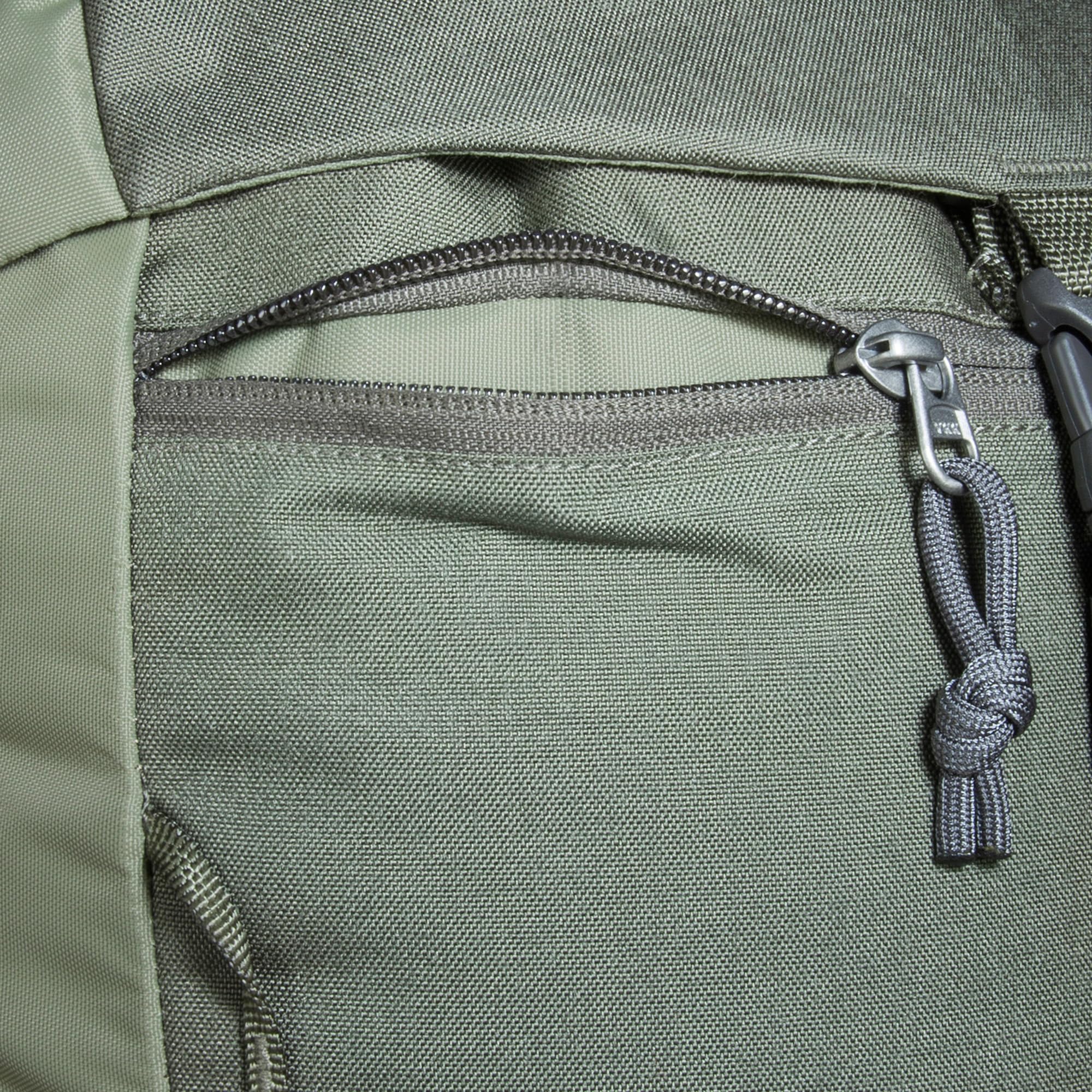 TATONKA Hike Pack 30 BC Stone Grey Olive