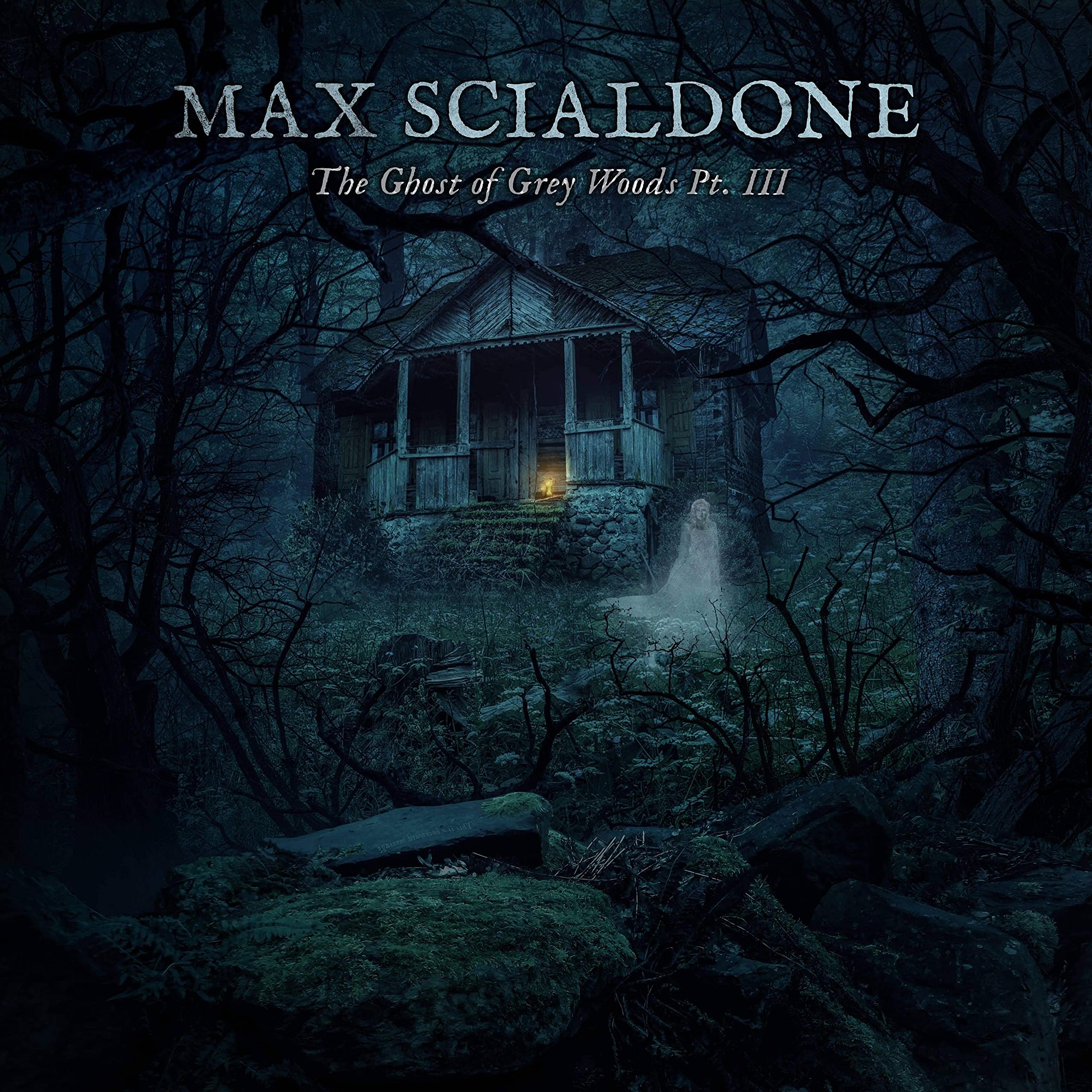 Max Scialdone