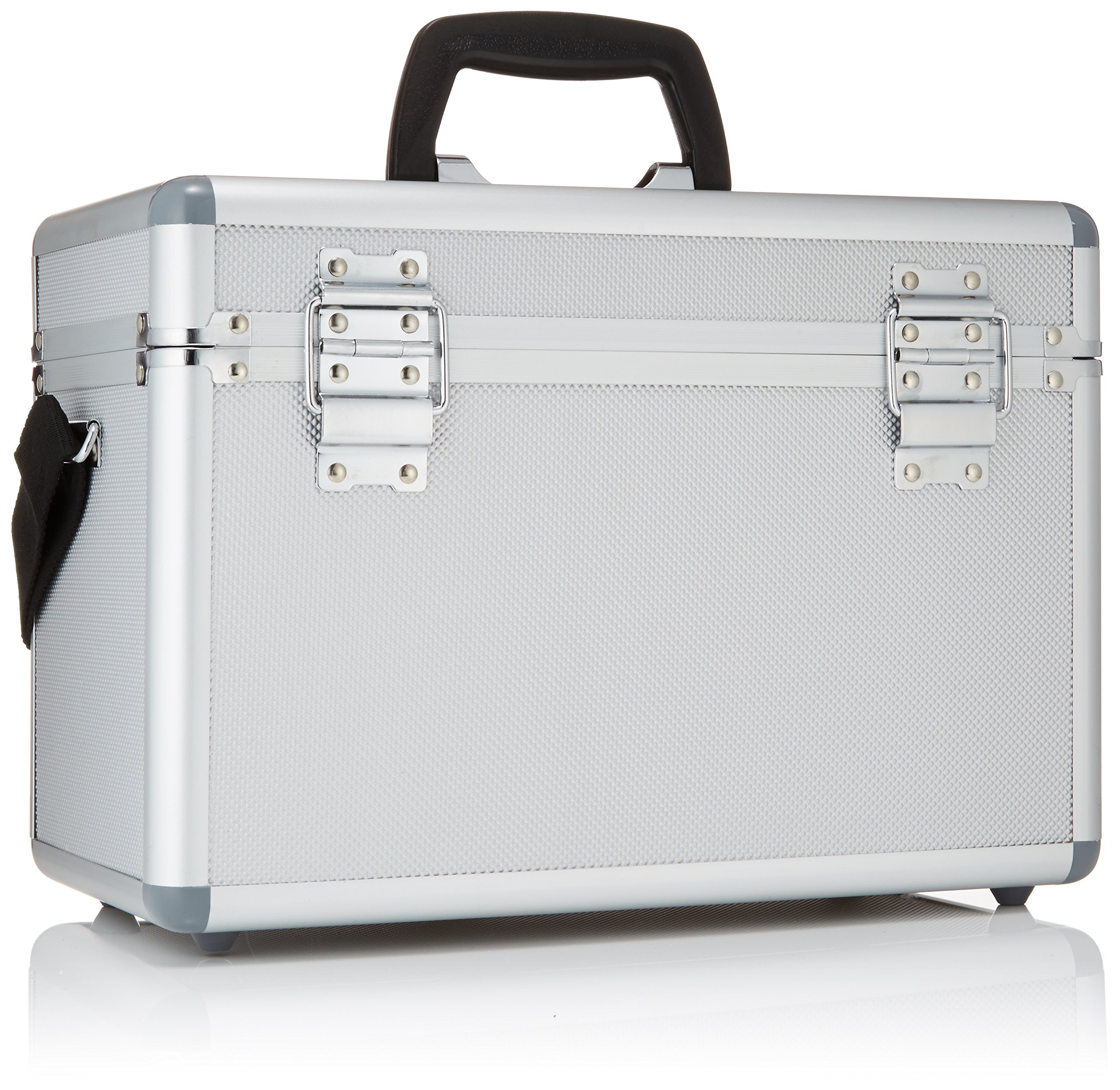 アルミ製シルバーケース Amazon.co.jp: SK11(エスケー11) アルミケース 282×207×96mm AT