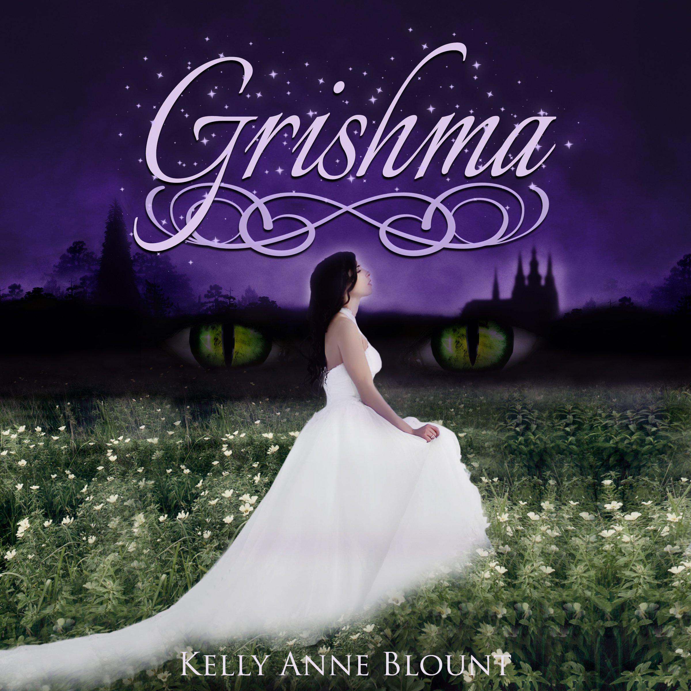Cover art for Grishma
