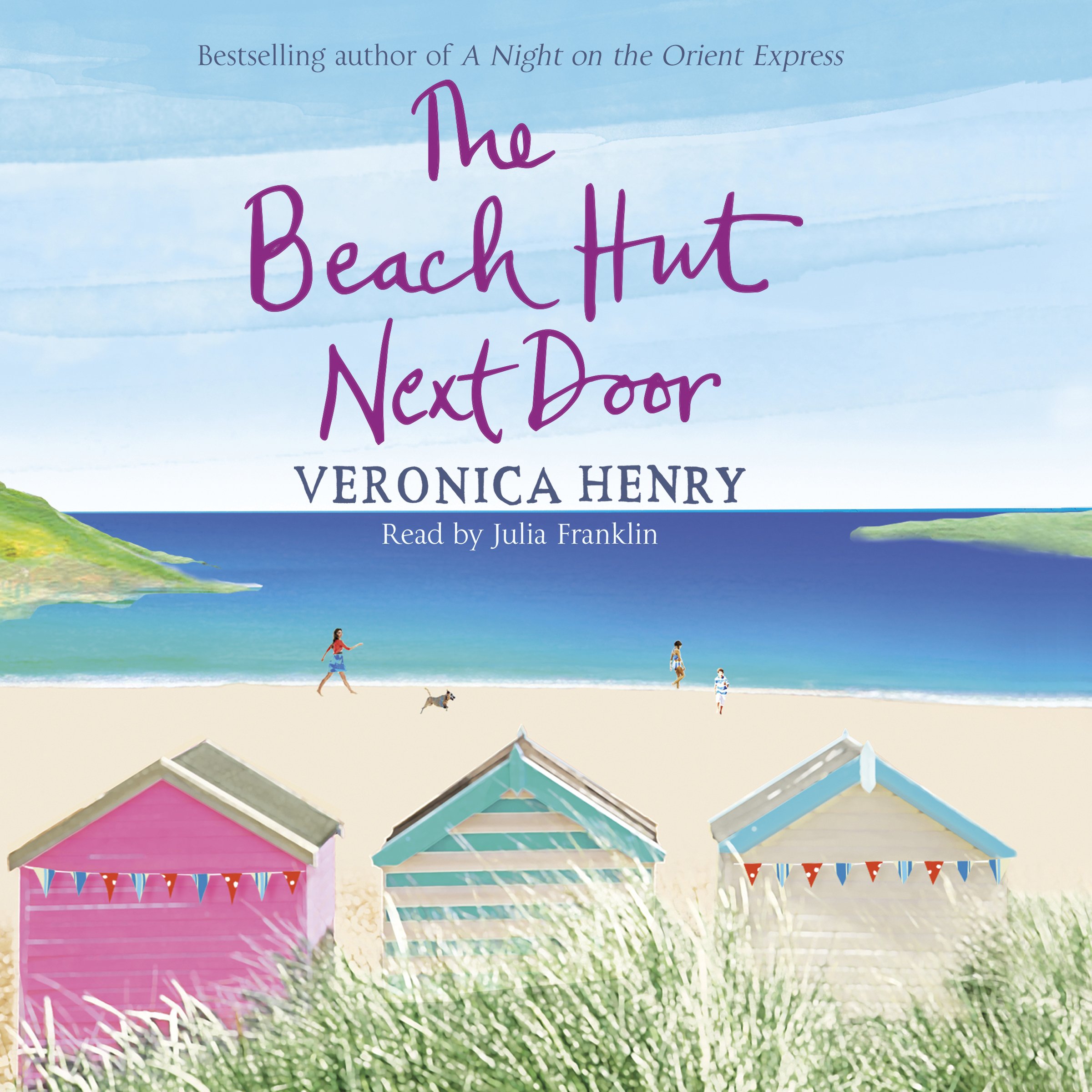 The Beach Hut next Door