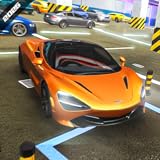 City Car Theft Simulator 3D 2025