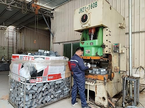 Miniatura 5 de JAQKITU Bandeja de papel de aluminio de repuesto profesional Blackstone de 28 y 36 pulgadas