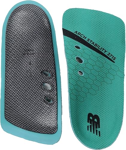 New Balance Insoles 3715 34 Arch Stability Insole Zapato