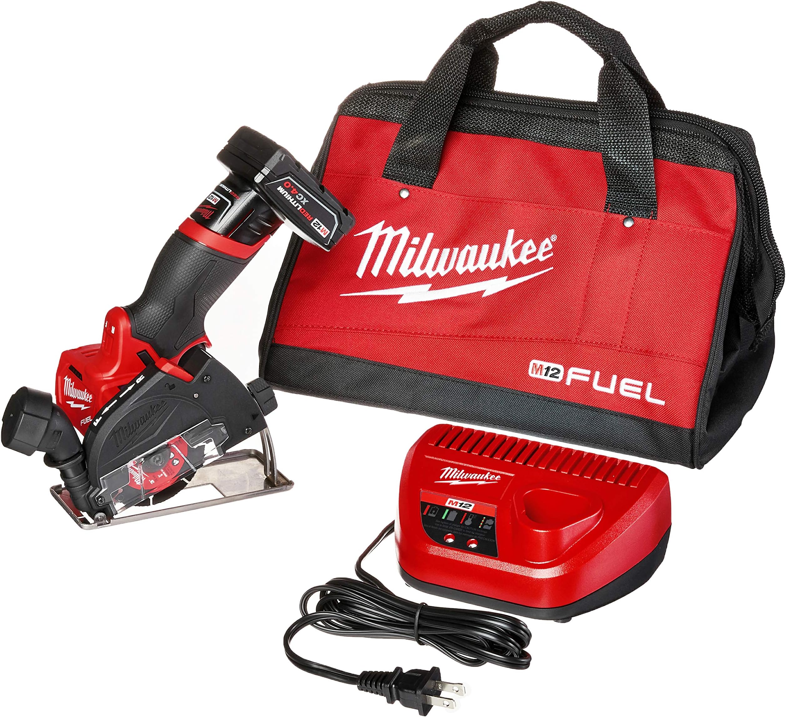 M12 FUEL 3 in. Compact C