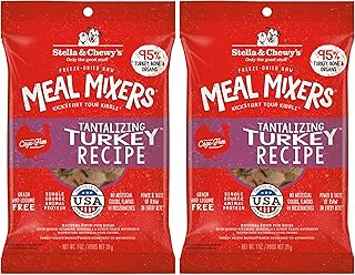 Turkey Broth For Dogs Picks collage image 3