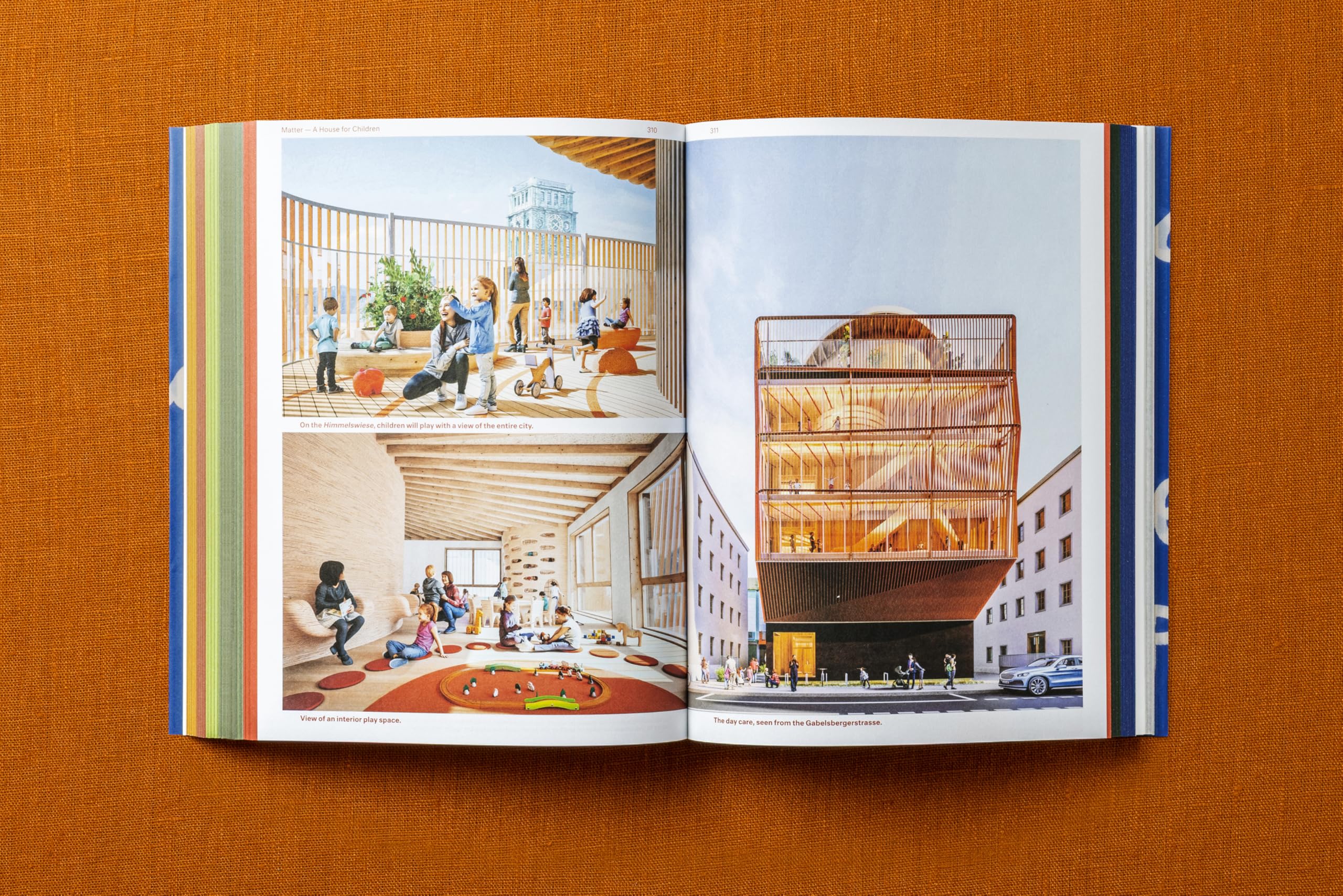 Francis Kéré: Building Stories (Varia)