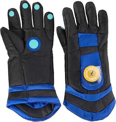 Miniatura 8 de Wild Kratts, traje de poder criatura Martin