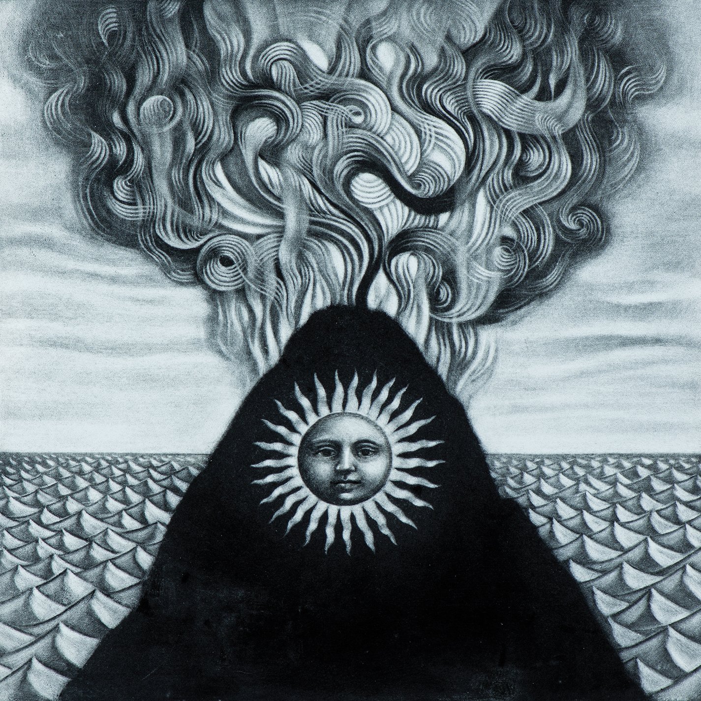 Magma (Vinyl w/Digital Download)
