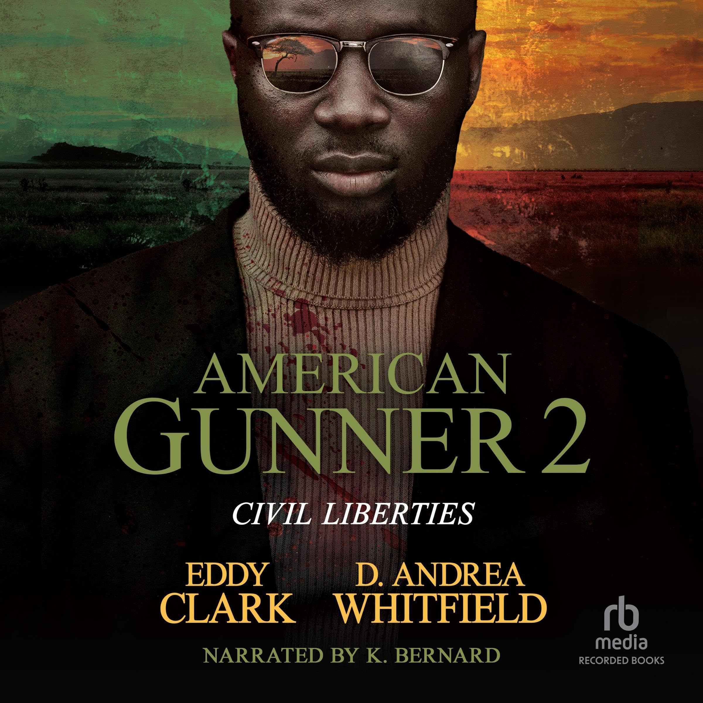 American Gunner 2: Civil Liberties
